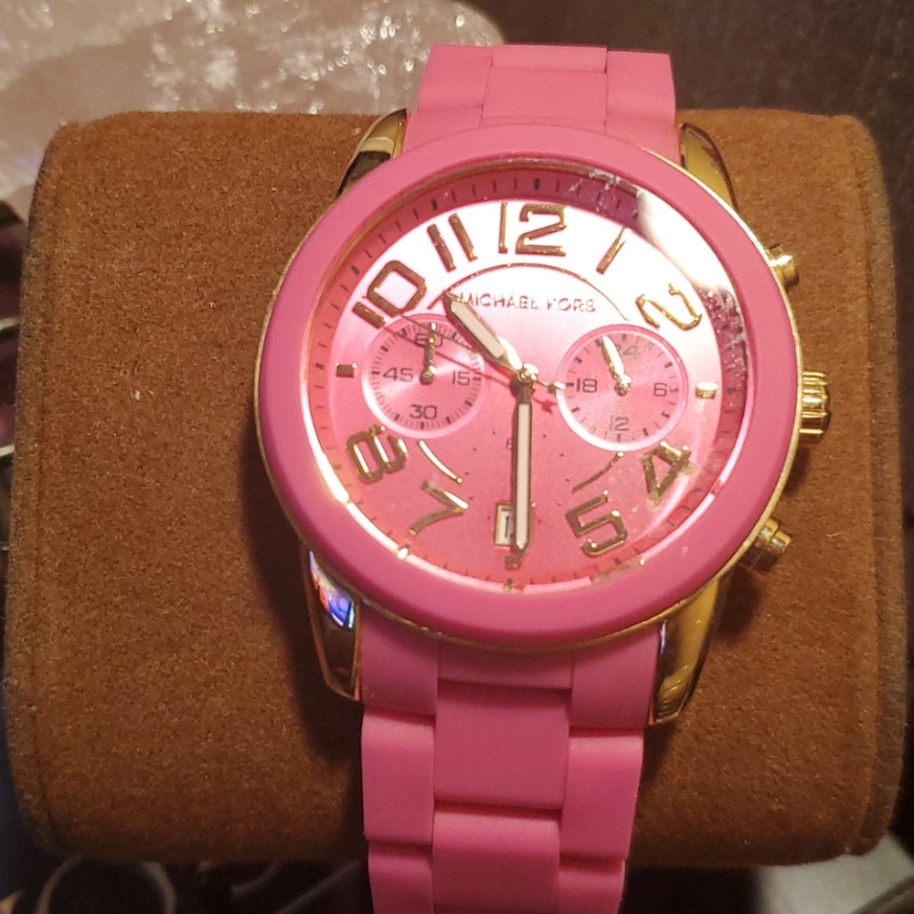 Michael Kors watch